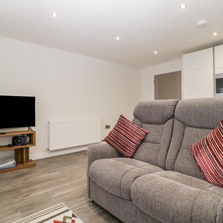 Flat 2, 38 Preston Road Apartment Weymouth Exterior photo