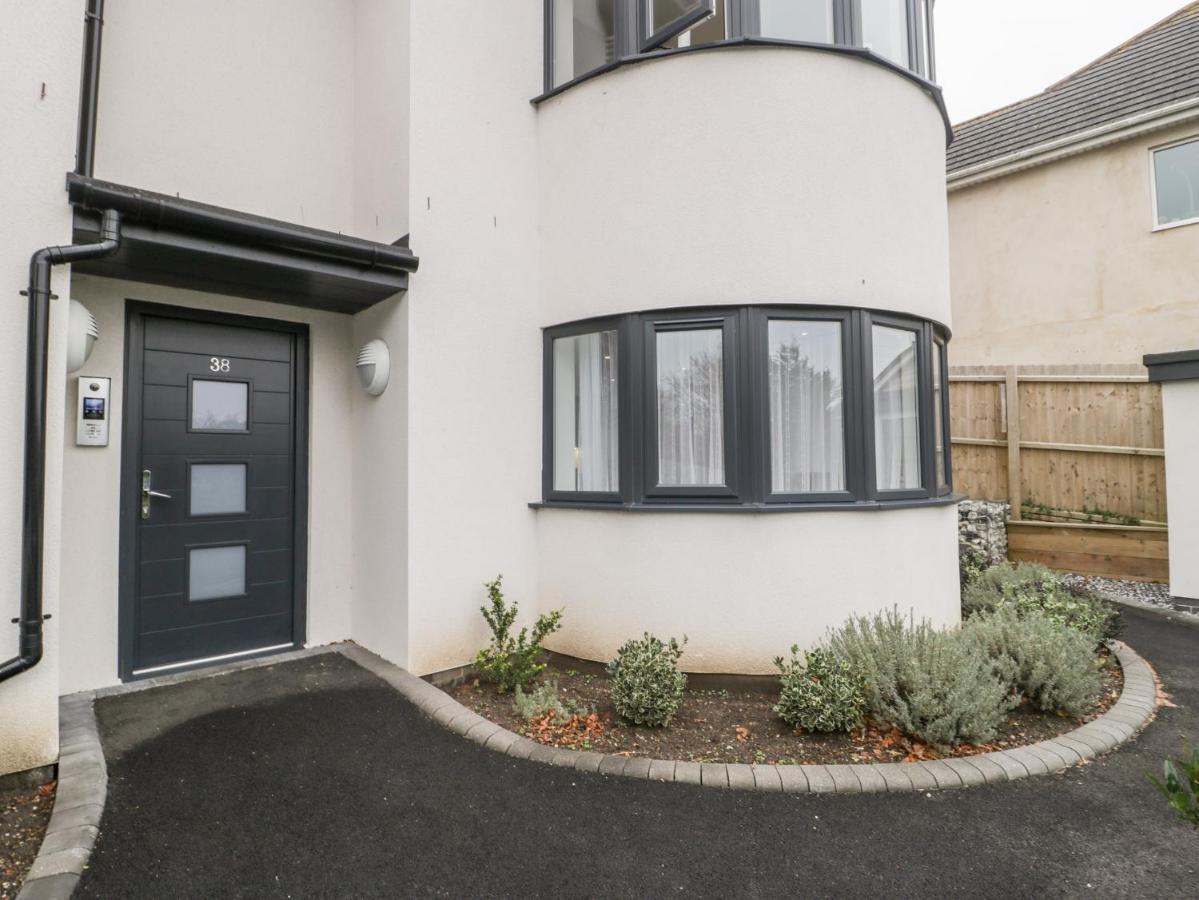 Flat 2, 38 Preston Road Apartment Weymouth Exterior photo