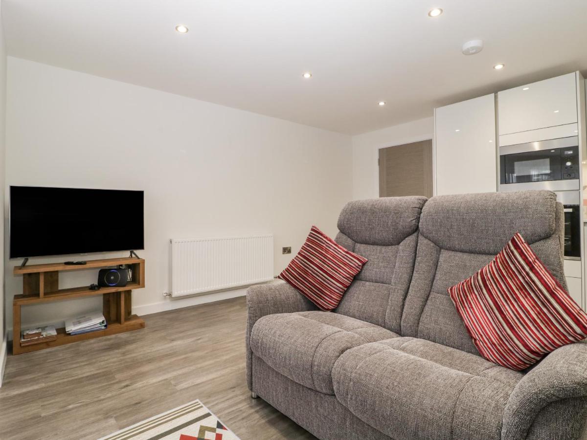 Flat 2, 38 Preston Road Apartment Weymouth Exterior photo